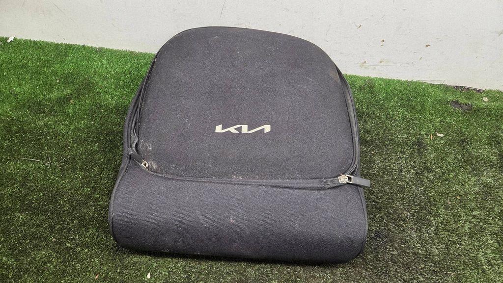 Kia EV6 2021 Elektroauto-Ladekabel OEM 91688CV540 image 2