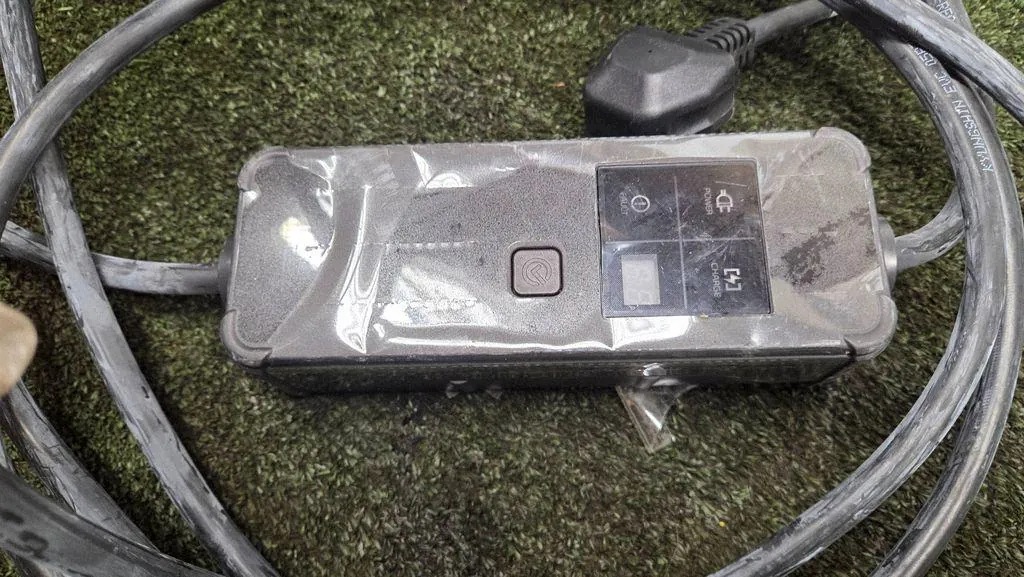 Kia EV6 2021 Elektroauto-Ladekabel OEM 91688CV540 image 4