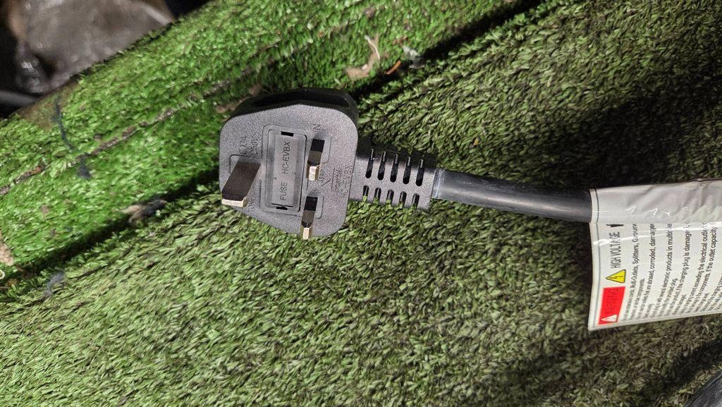 Kia EV6 2021 Elektroauto-Ladekabel OEM 91688CV540 image 6