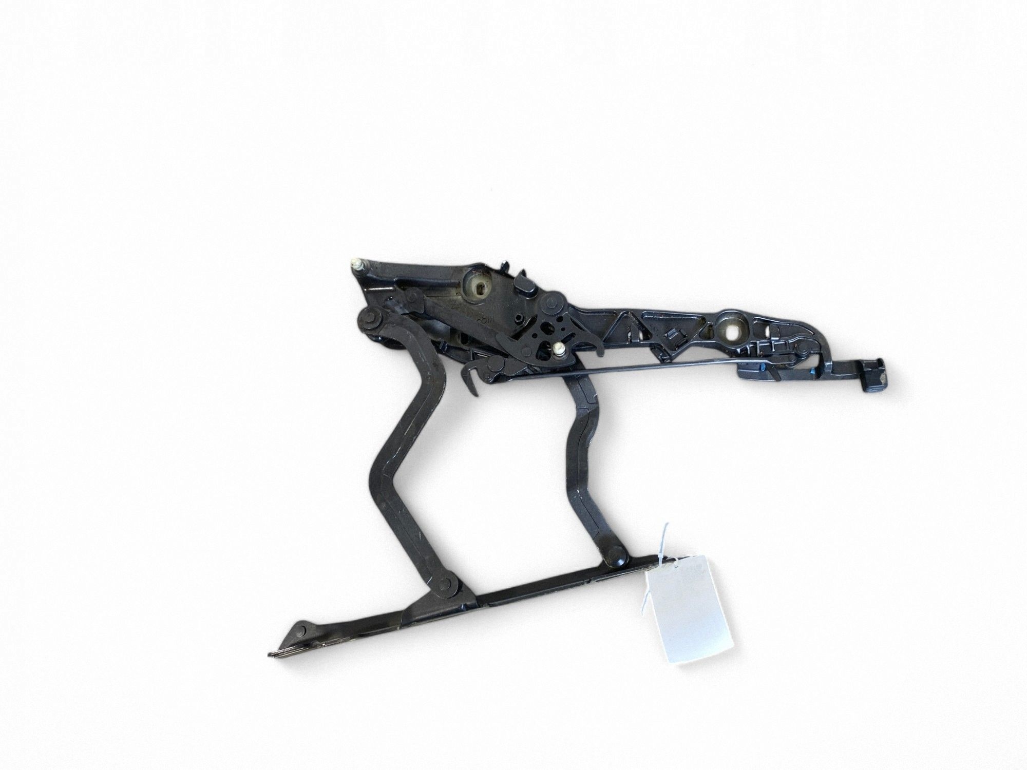 Porsche 911 991 Cabrio katonivel OEM 9P1825308 image 2
