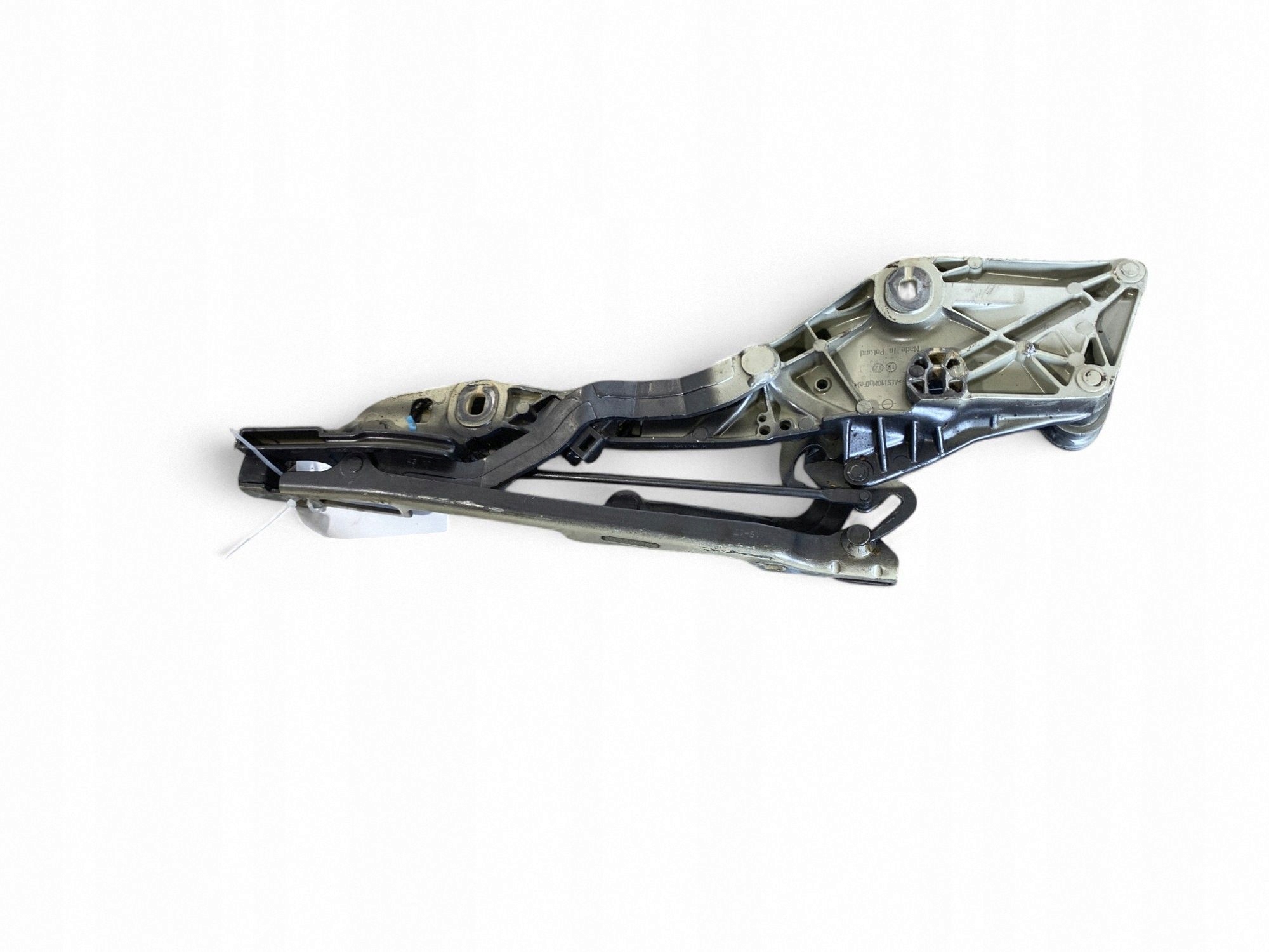 Porsche 911 991 Cabrio katonivel OEM 9P1825308