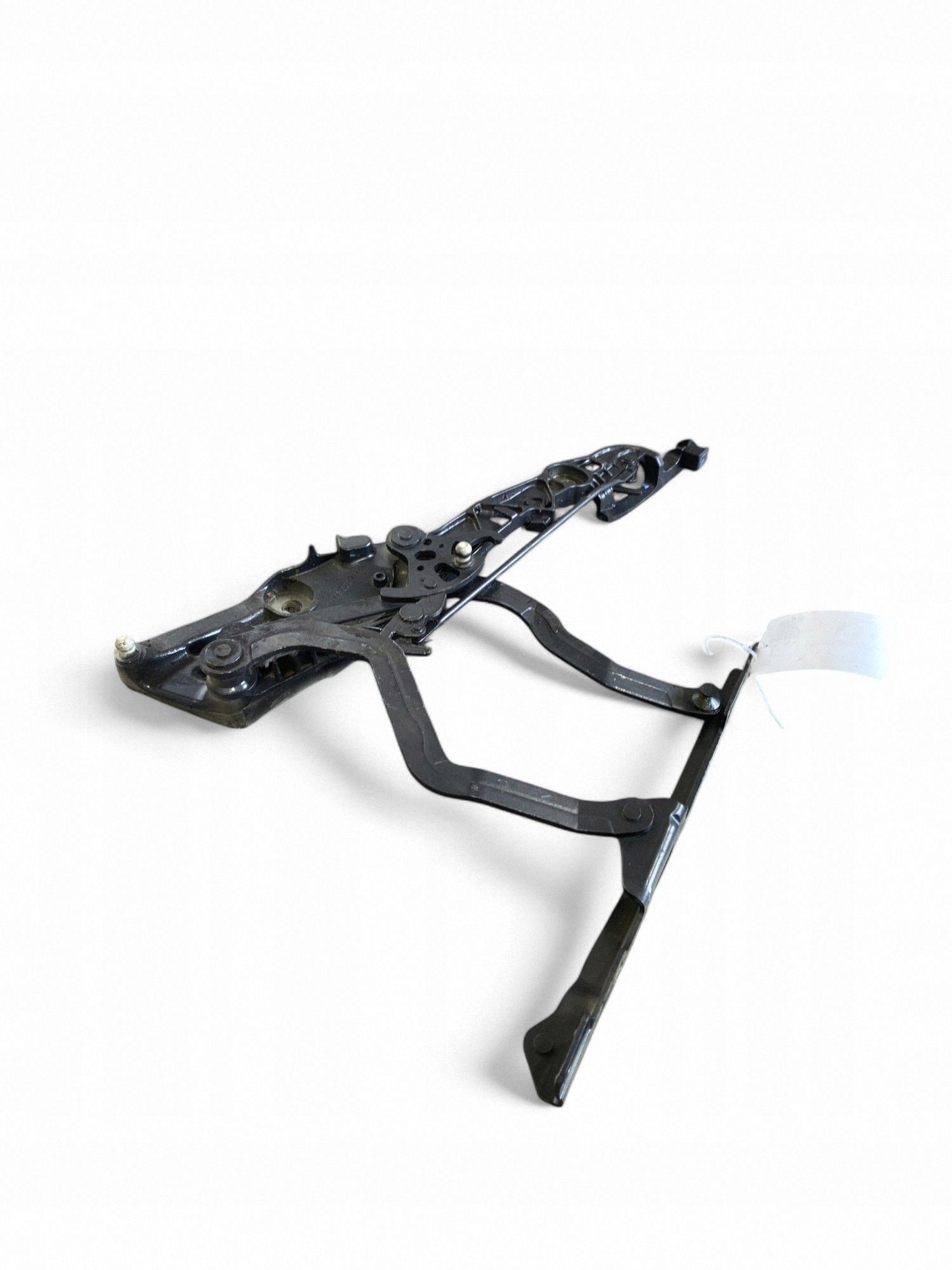 Porsche 911 991 Cabrio katonivel OEM 9P1825308 image 3