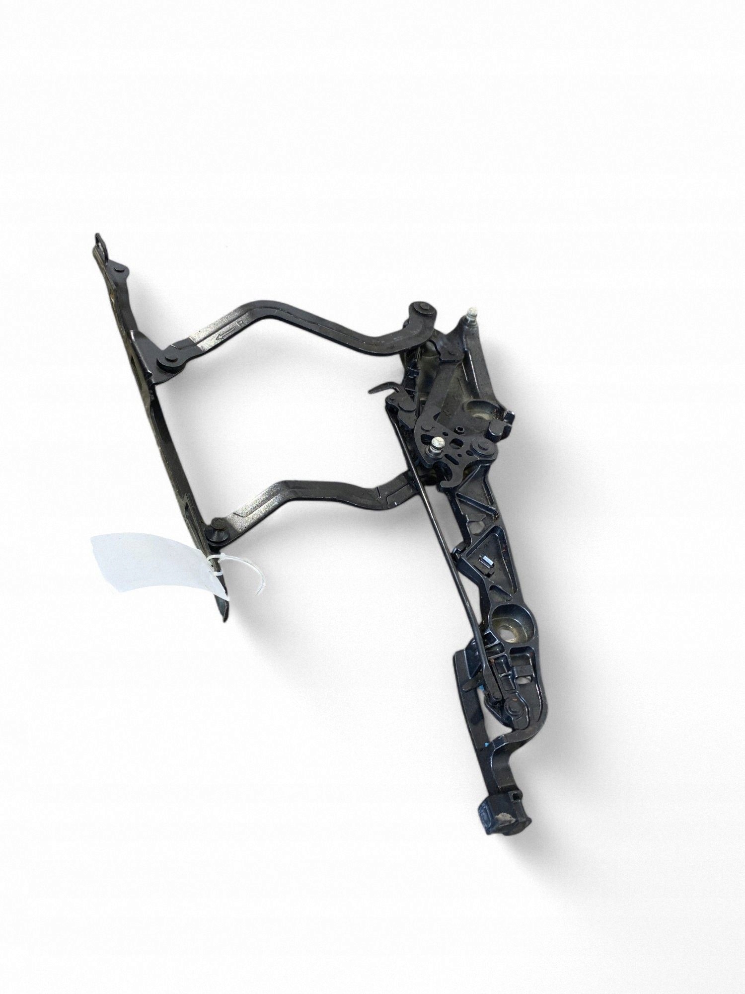 Porsche 911 991 Cabrio katonivel OEM 9P1825308 image 5