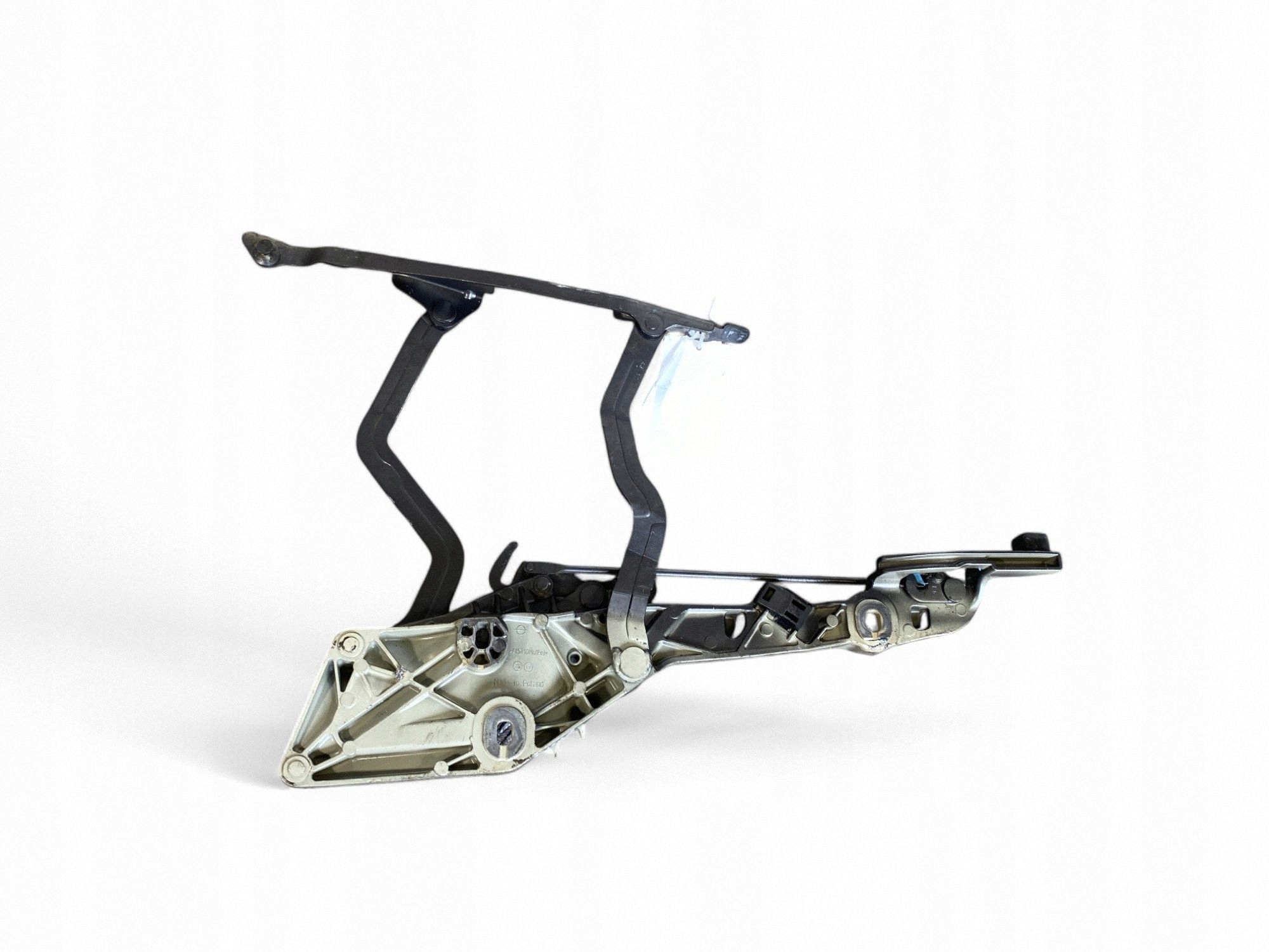 Porsche 911 991 Cabrio katonivel OEM 9P1825308 image 6