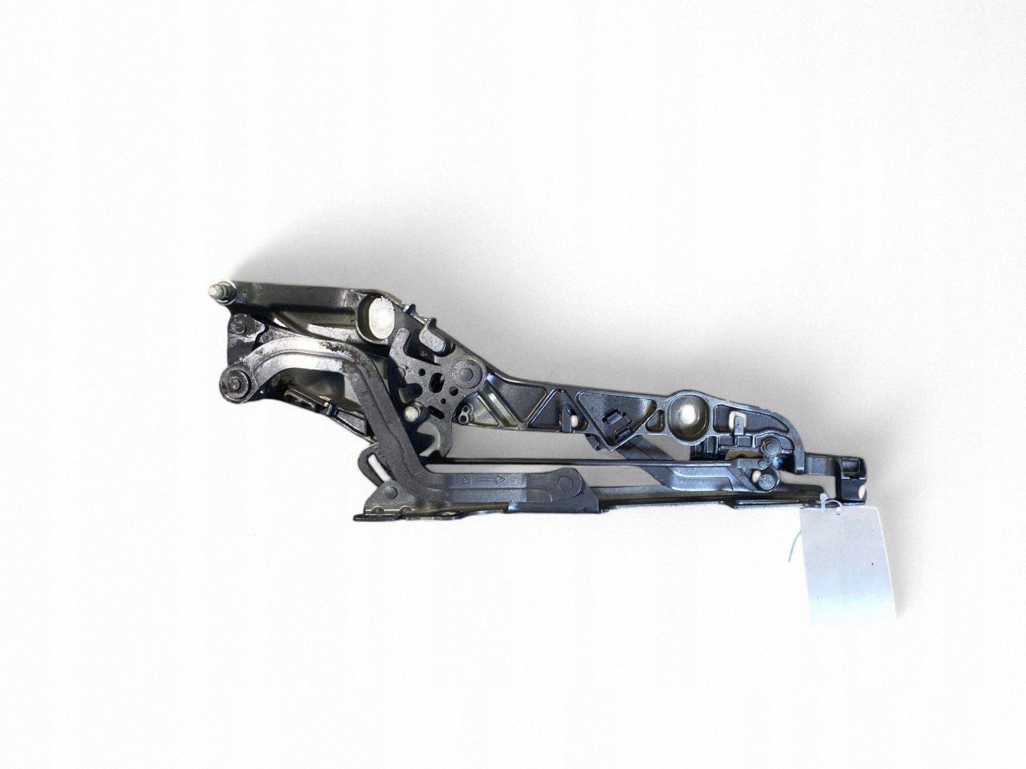 Porsche 911 991 Cabrio katonivel OEM 9P1825308 image 9