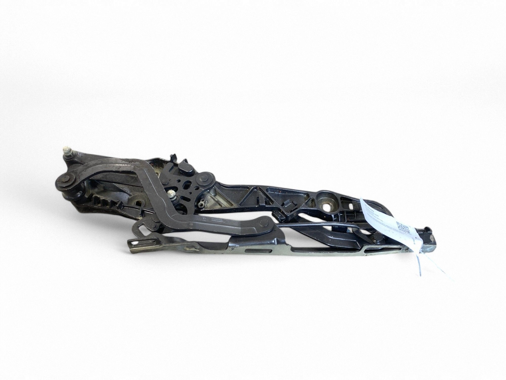 Porsche 911 991 Cabrio katonivel OEM 9P1825308 image 10