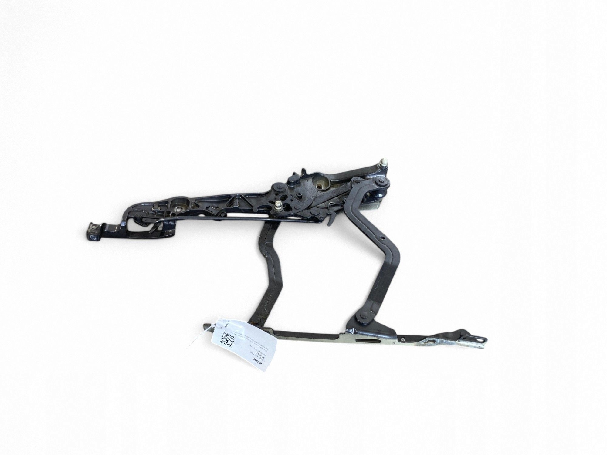 Porsche 911 991 Cabrio katonivel OEM 9P1825307 image 2