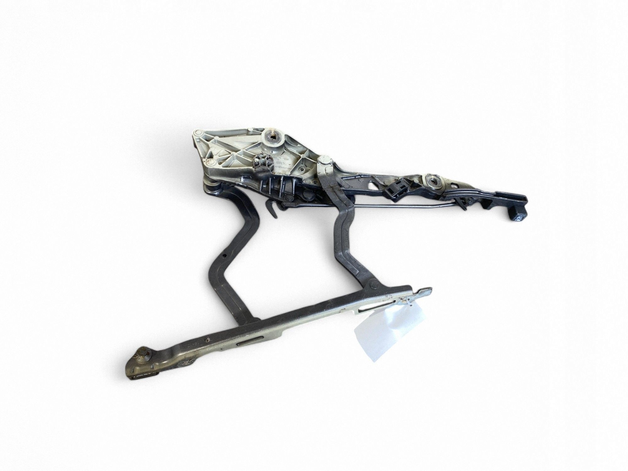 Porsche 911 991 Cabrio katonivel OEM 9P1825307 image 3