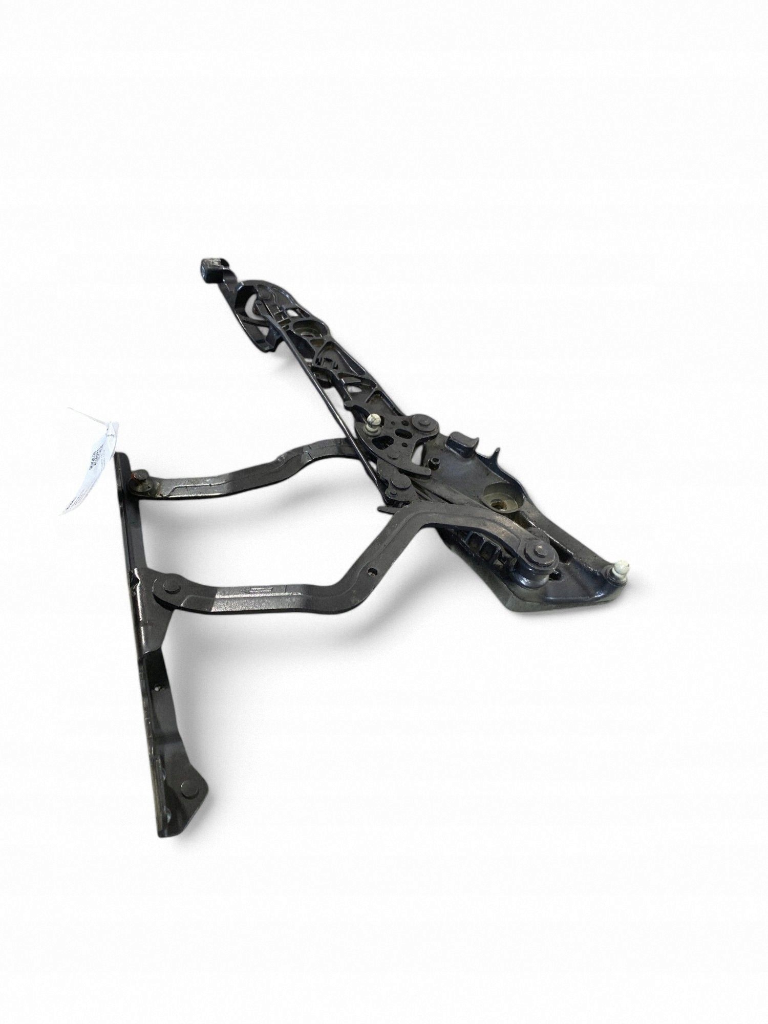 Porsche 911 991 Cabrio katonivel OEM 9P1825307 image 4