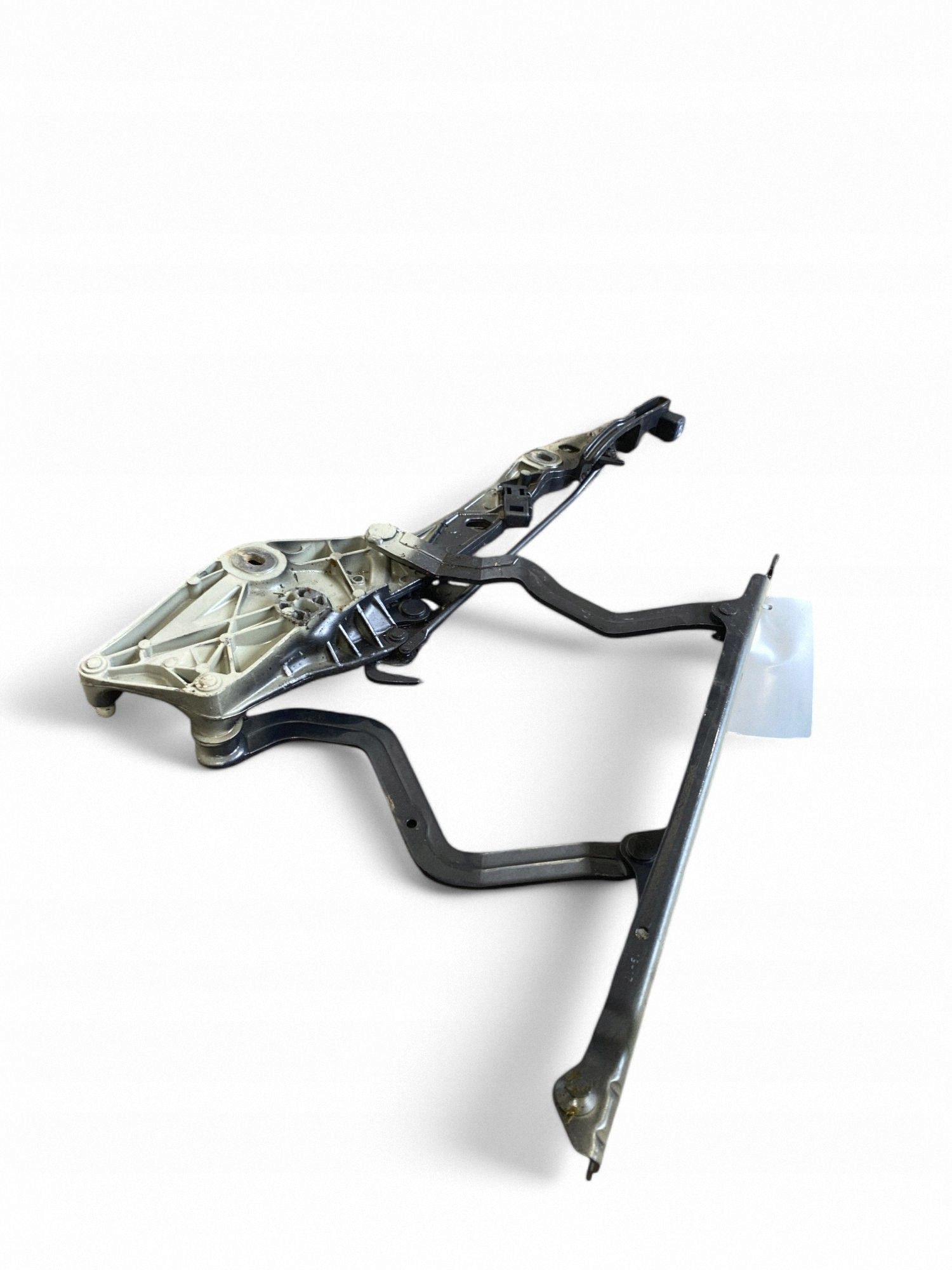 Porsche 911 991 Cabrio katonivel OEM 9P1825307 image 6