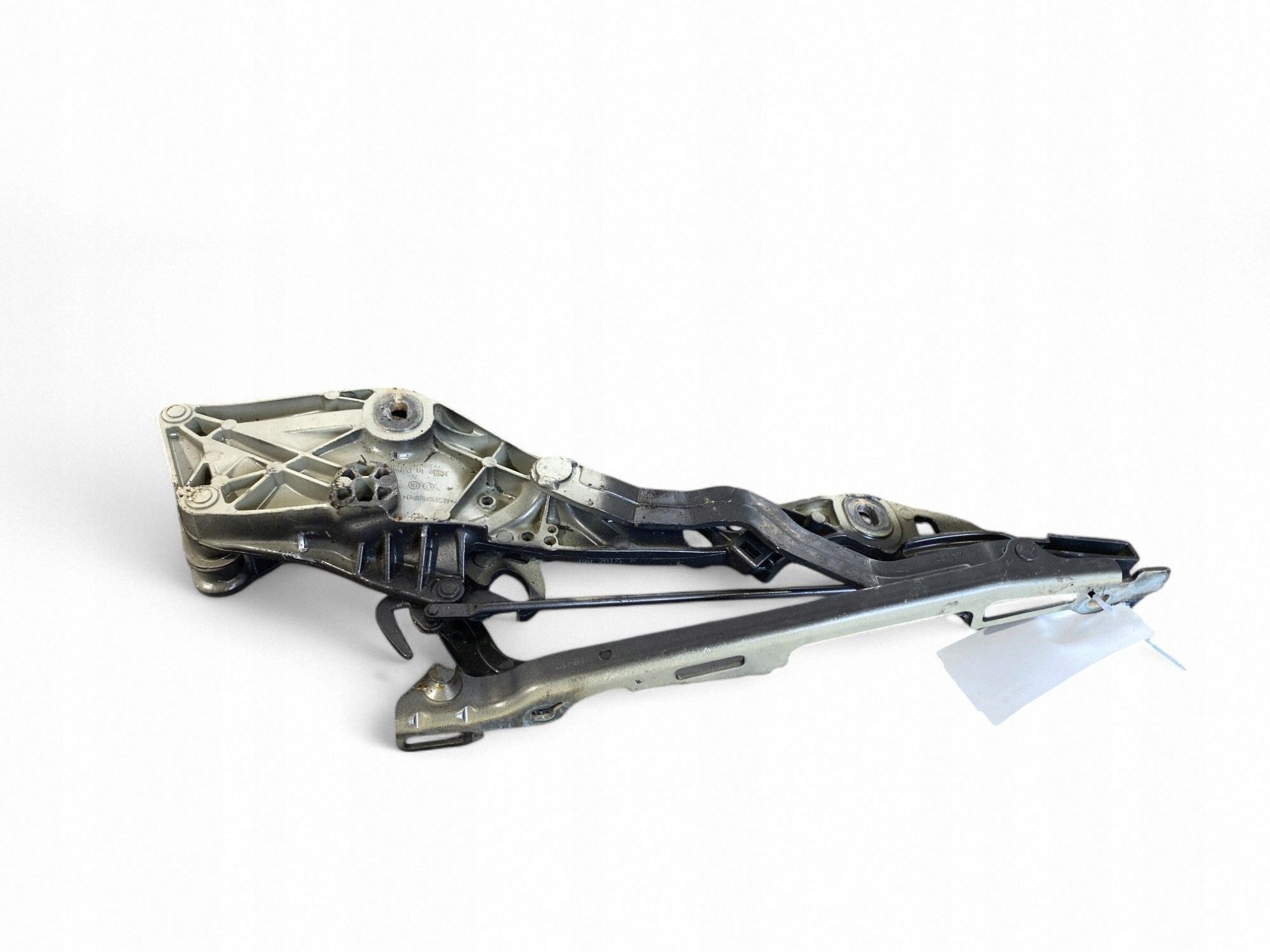 Porsche 911 991 Cabrio katonivel OEM 9P1825307 image 7