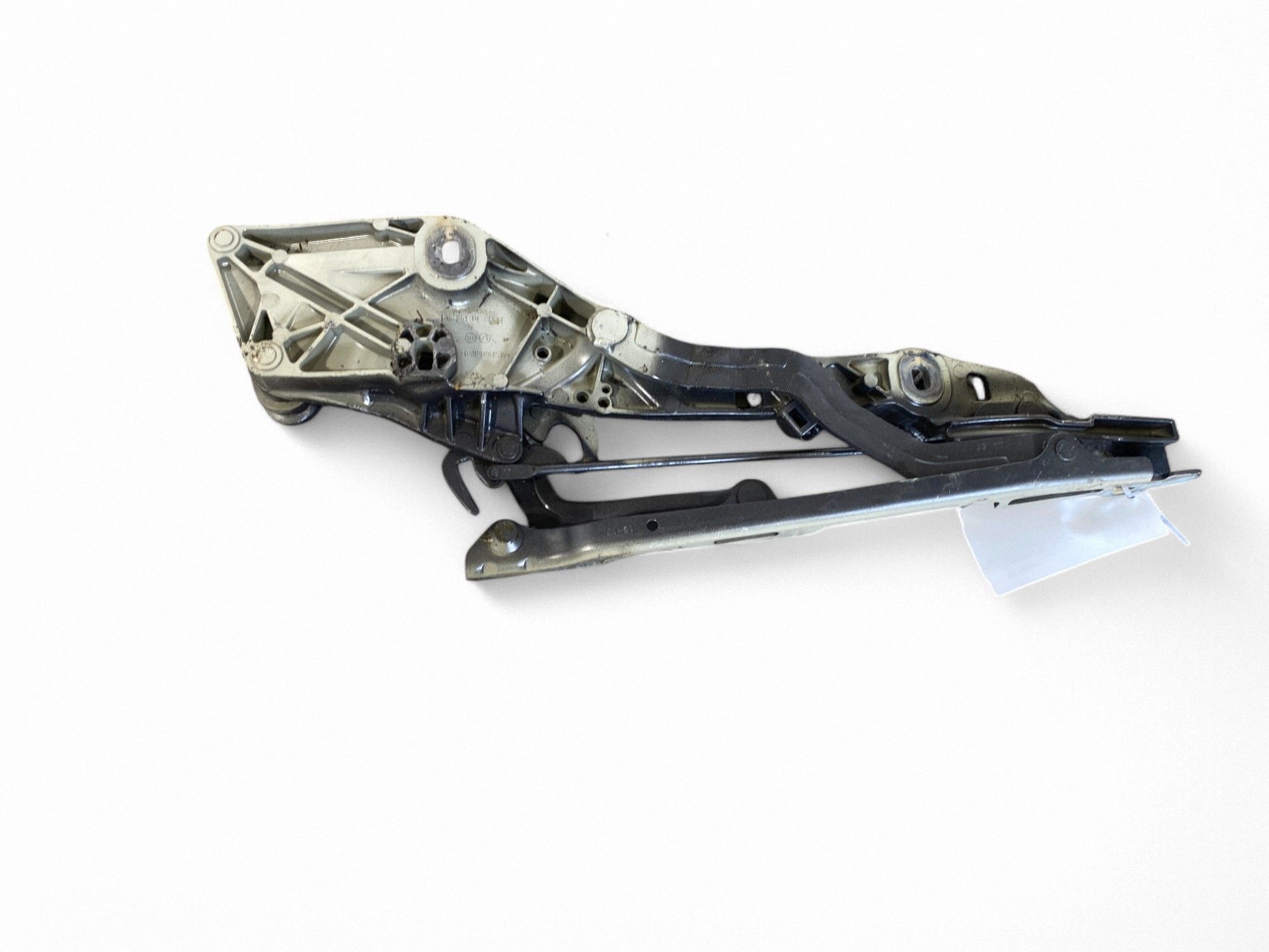 Porsche 911 991 Cabrio katonivel OEM 9P1825307 image 10