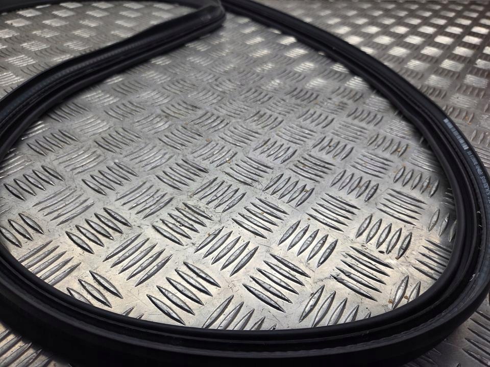 Joint Audi OE 8W8827705C Capot/Coffre - Occasion image 6