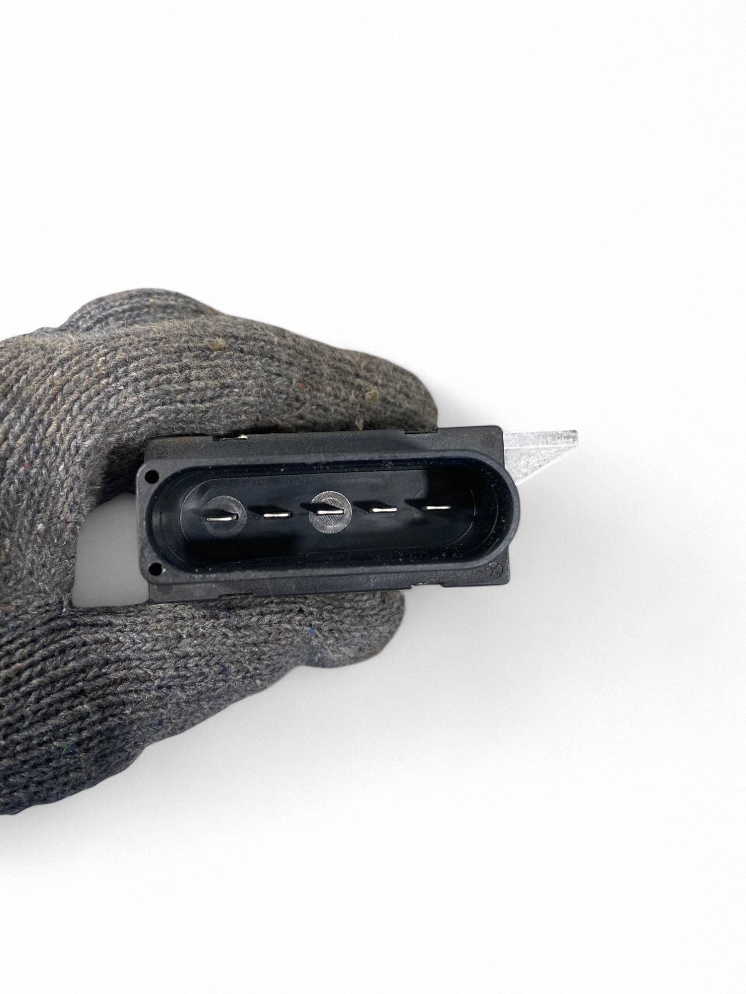 Porsche 99161802501 Inspuitpompmodule image 4