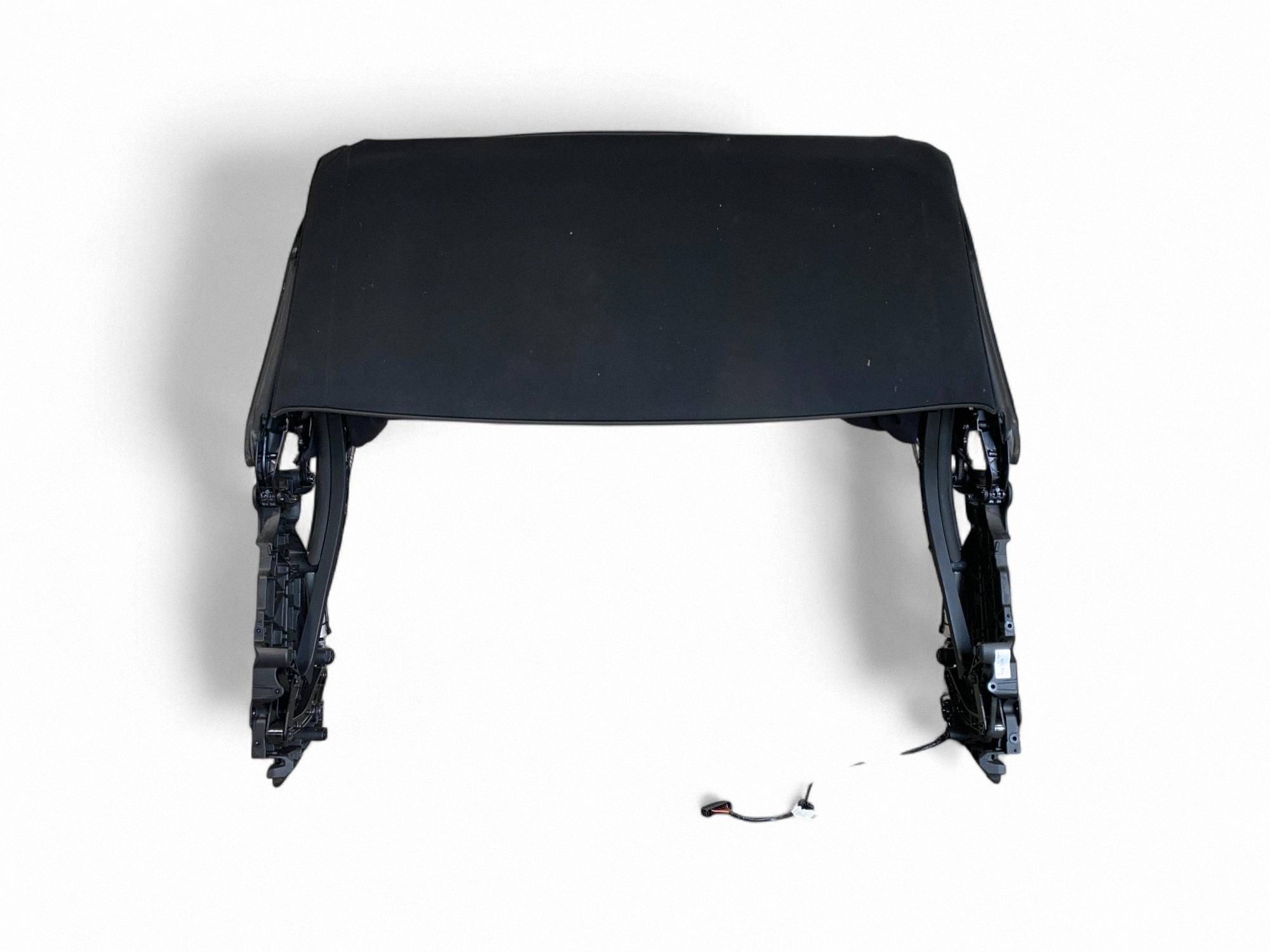Toit pliant Porsche 911 991 OEM 99156131100 image 2