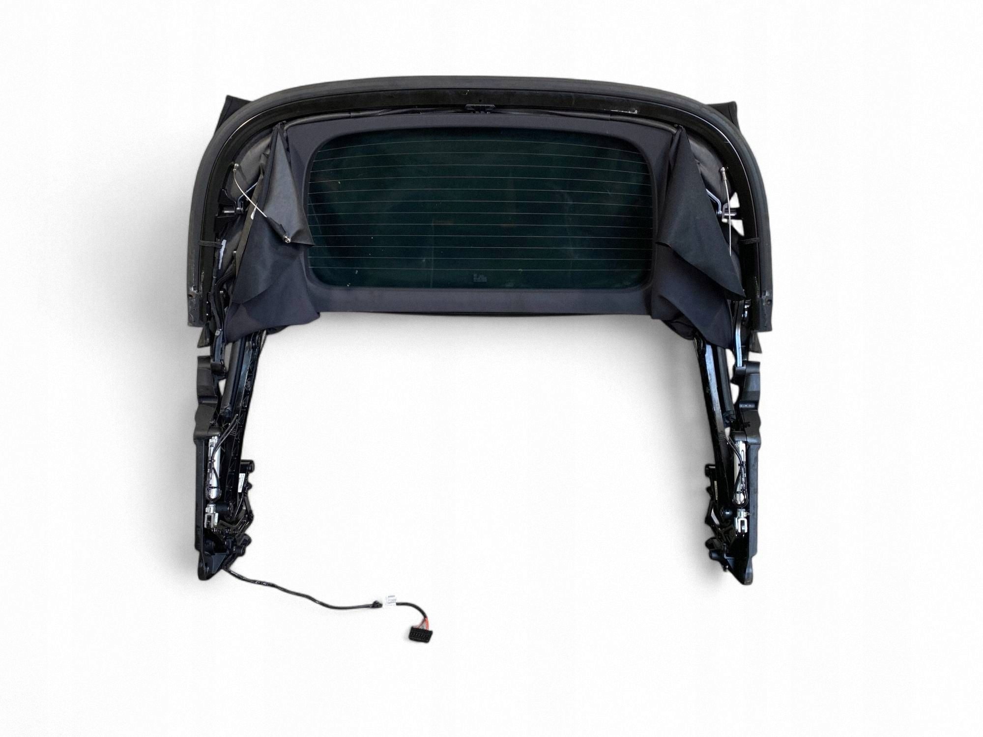 Toit pliant Porsche 911 991 OEM 99156131100 image 6