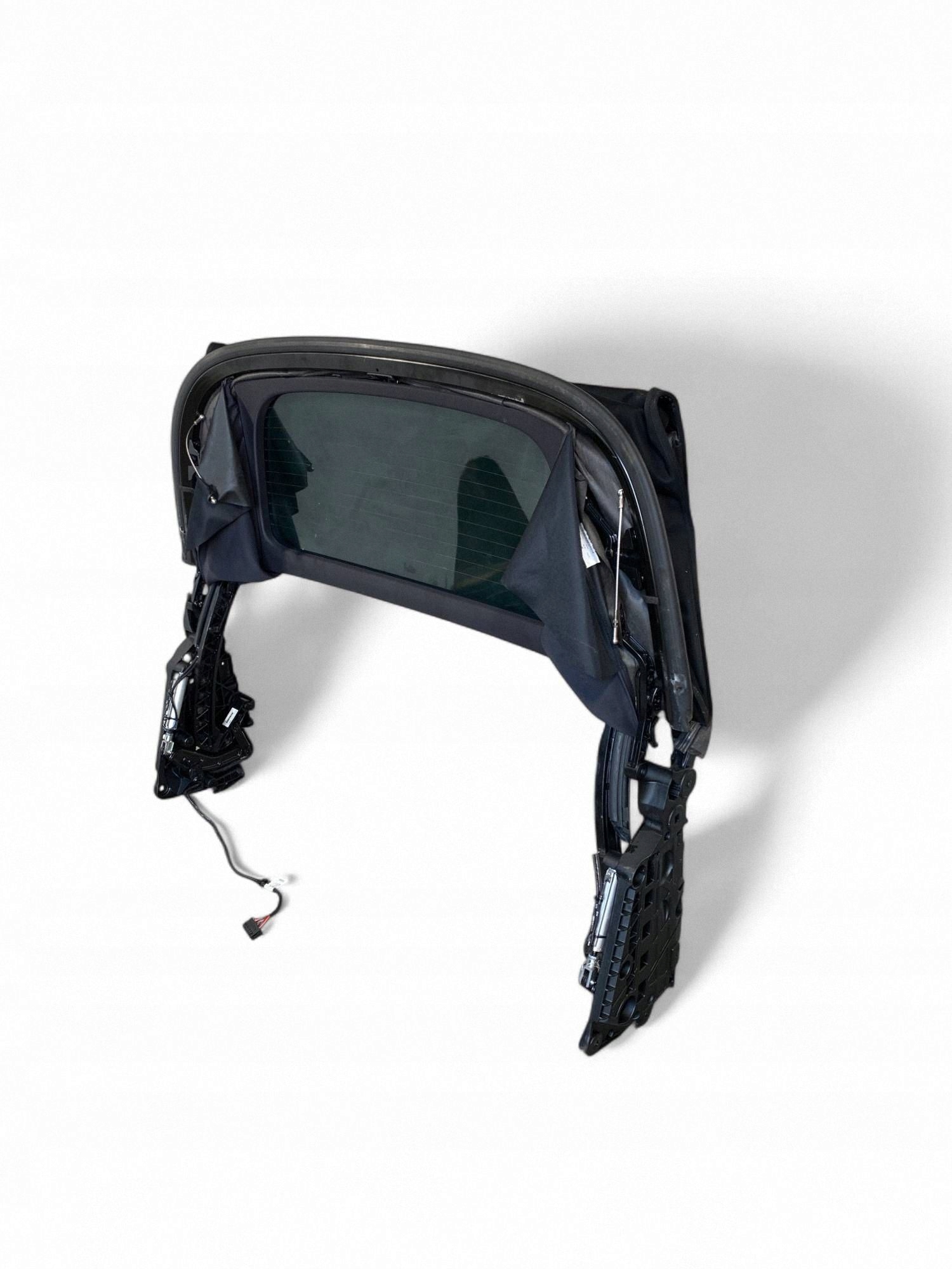 Toit pliant Porsche 911 991 OEM 99156131100 image 7