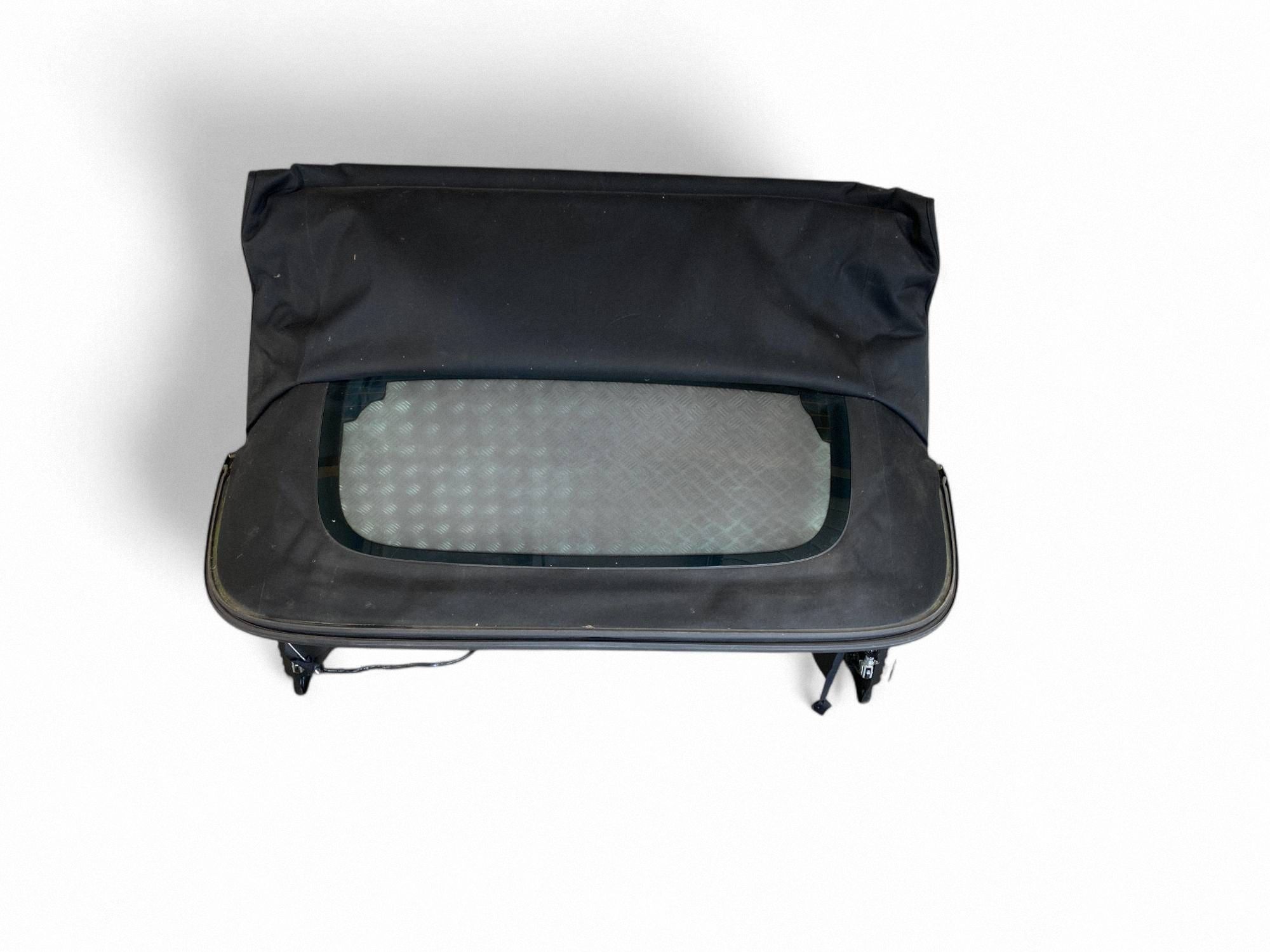 Toit pliant Porsche 911 991 OEM 99156131100 image 10