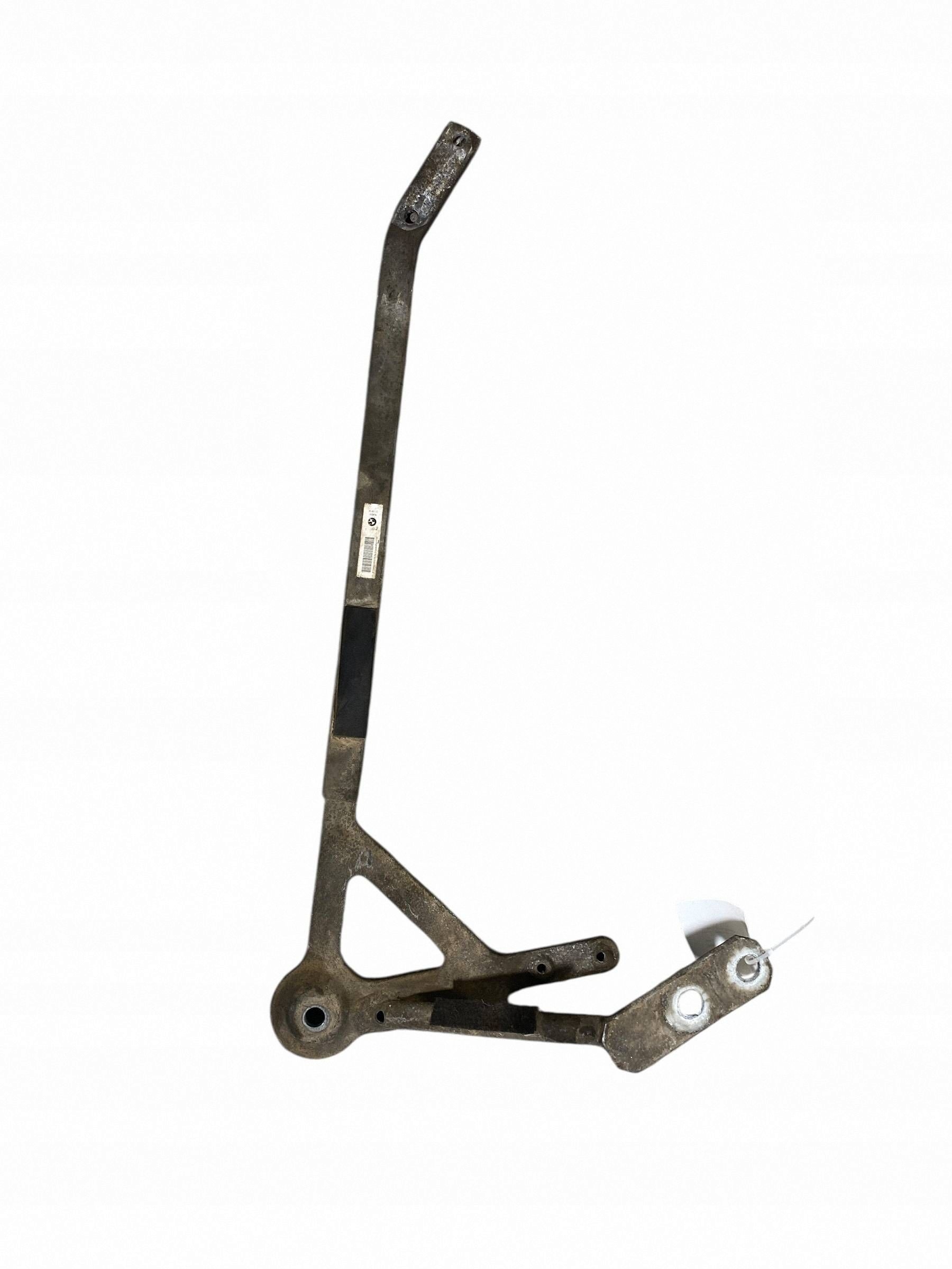 Soporte de pistón capó BMW M2 F87 OEM 80026050819