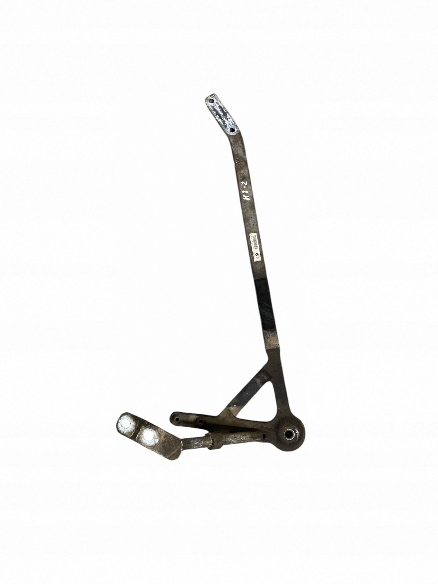 Soporte de pistón capó BMW M2 F87 OEM 80026050819 image 4