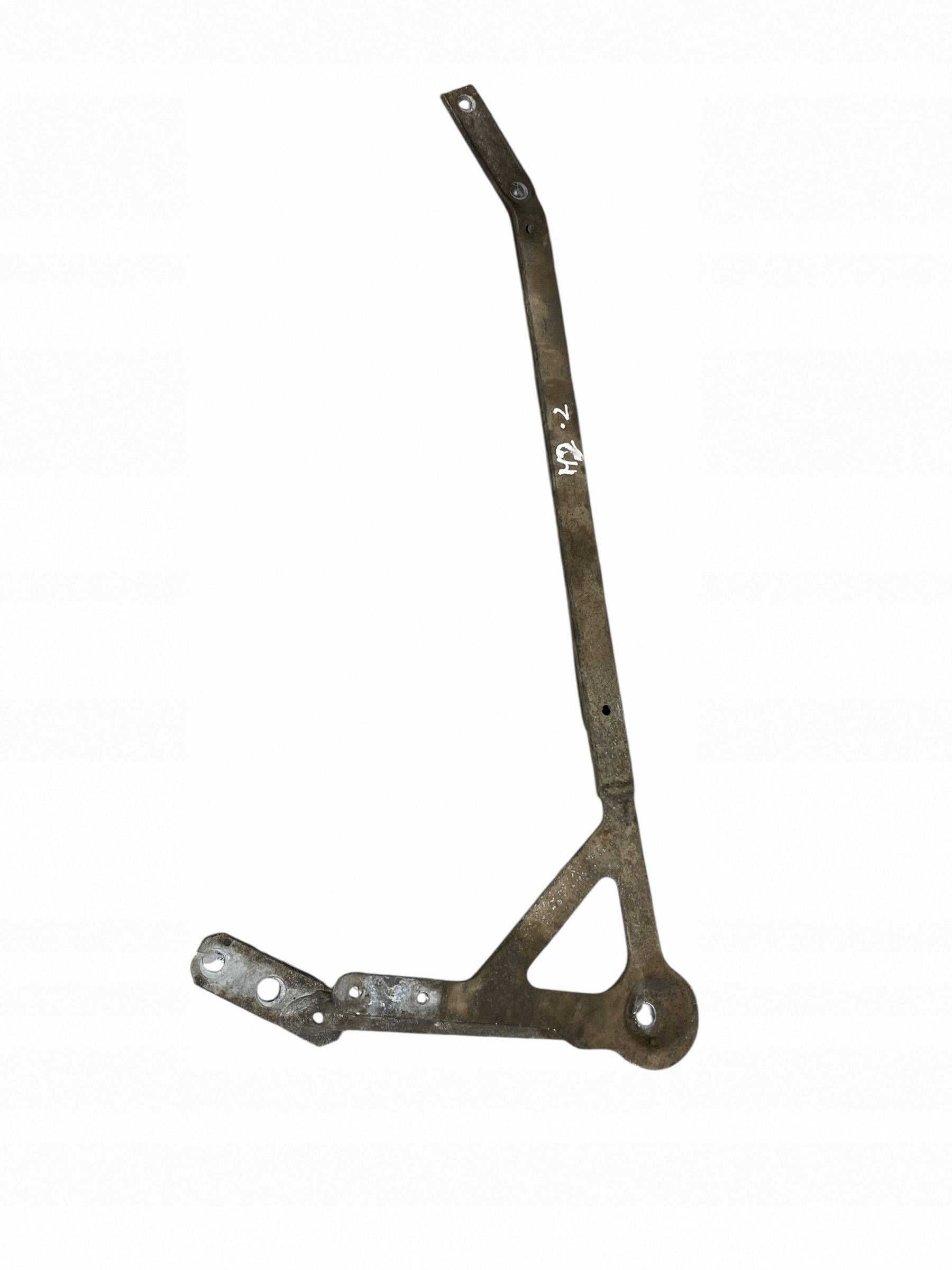 Soporte de pistón capó BMW M2 F87 OEM 80026050819 image 6
