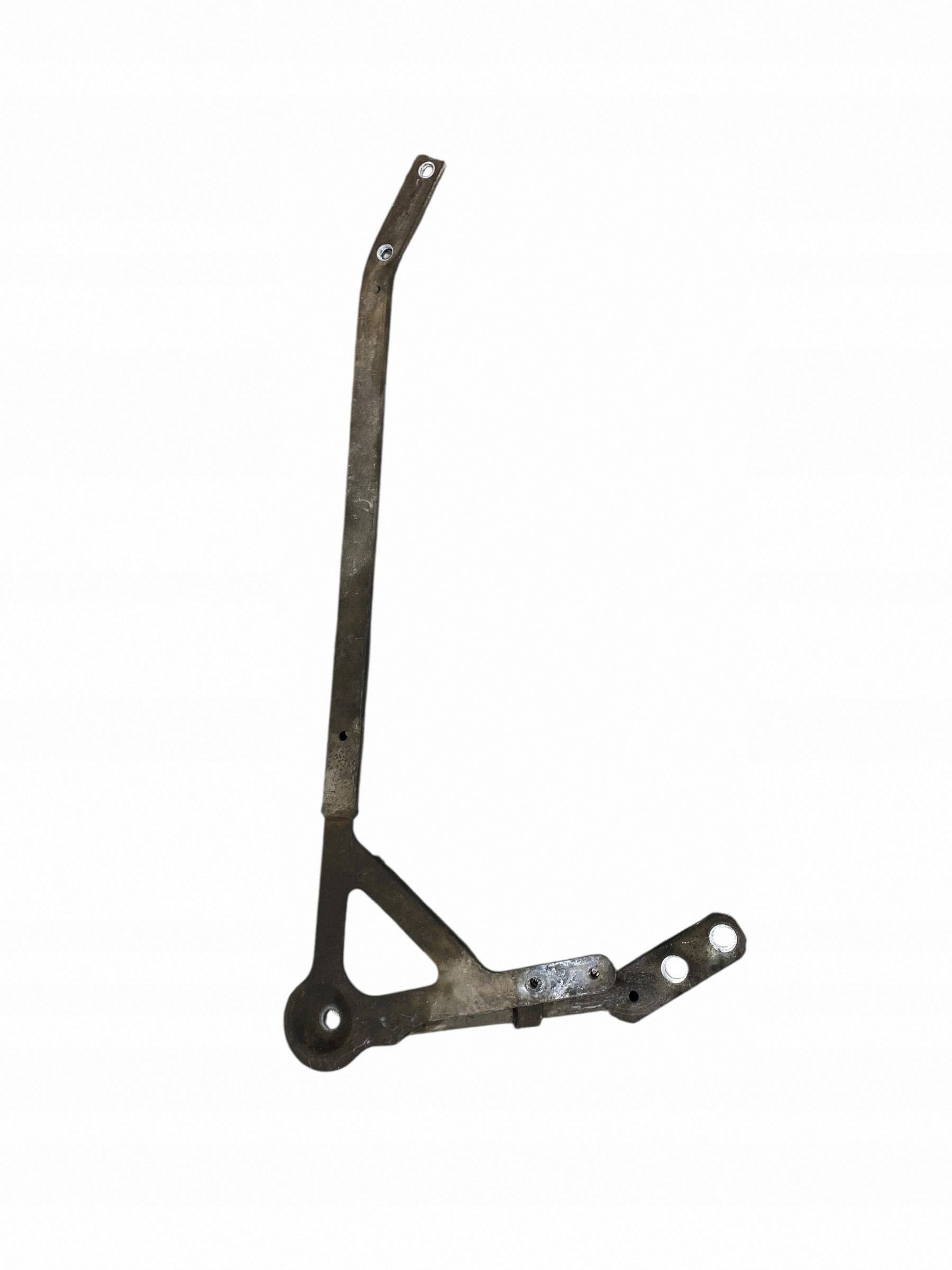 Soporte de pistón capó BMW M2 F87 OEM 80026050819 image 8