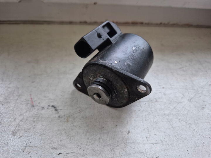 Elektroventil Spule Retarder Intarder Getriebe DAF XF 106, MAN TGX TGS E6 0501330120