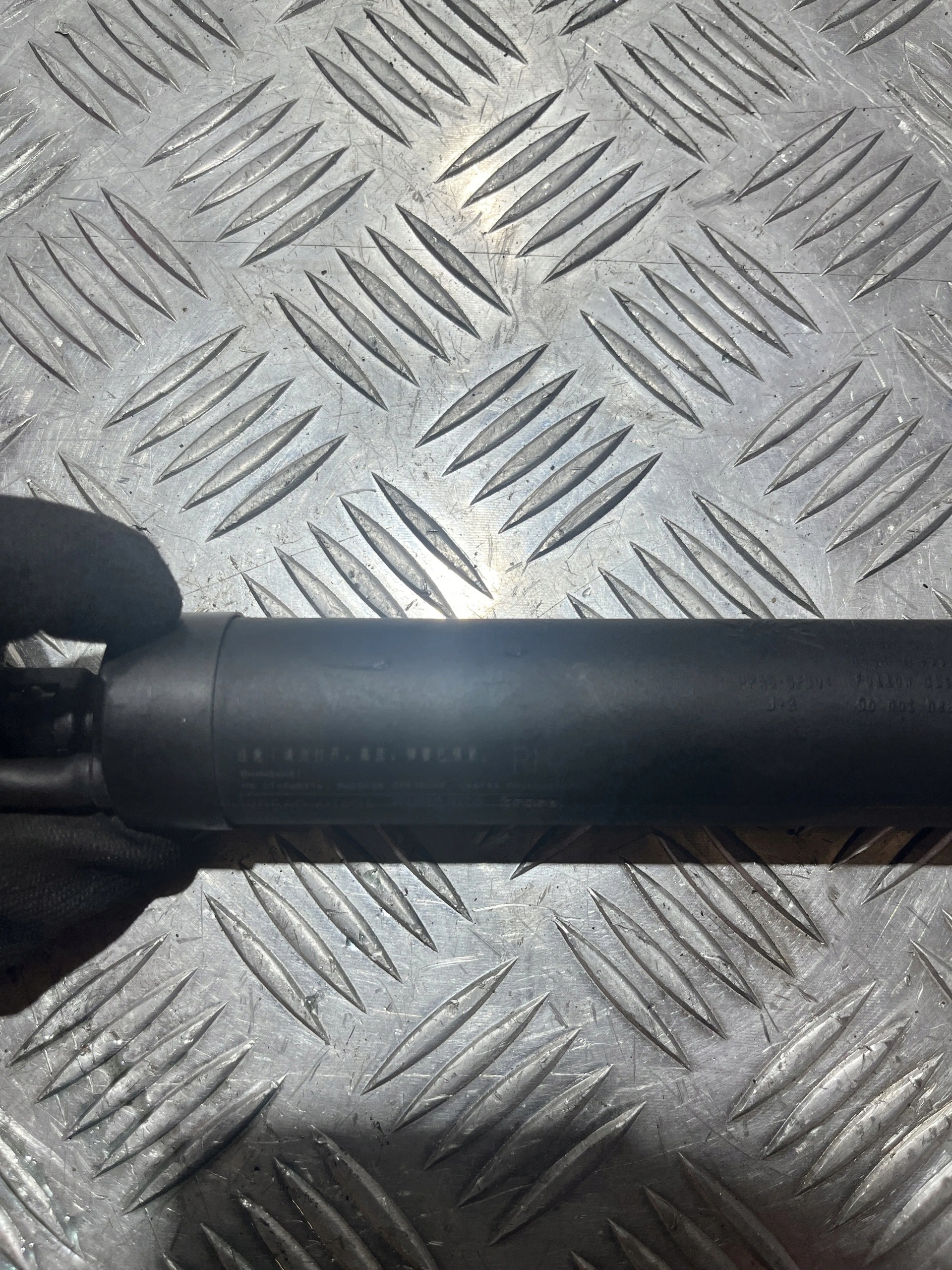 OEM 905606UA0A Actuateur Électrique Hayon Droit Arrière image 3