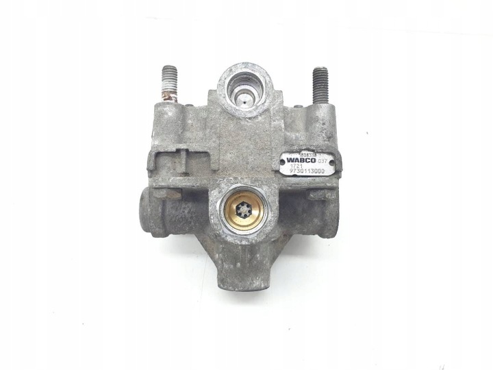 Ilmanvaihdon ohjausventtiili DAF XF 106 1808338