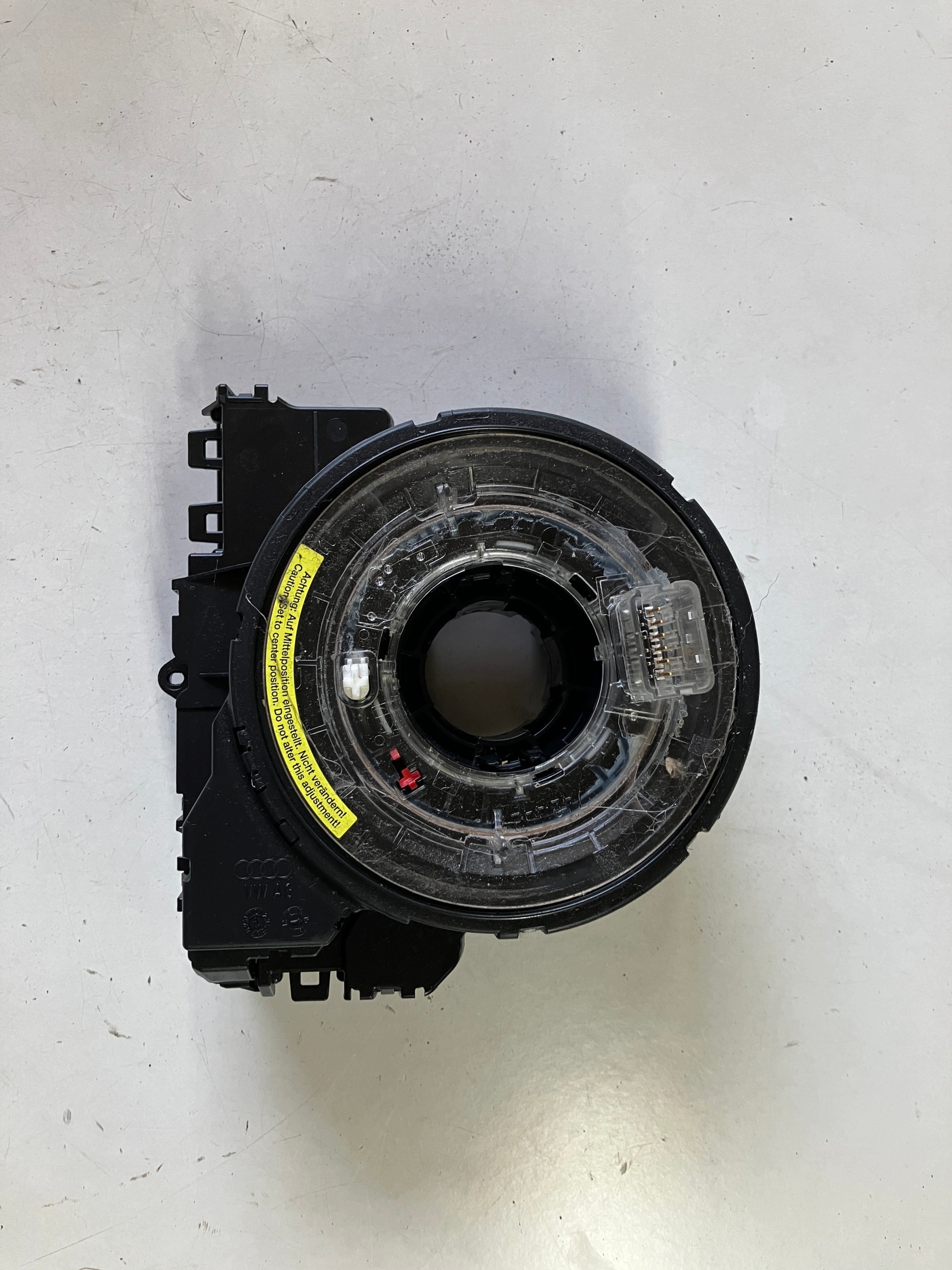 Ruban Module Direction OEM 8K0953568Q Audi A4 B8 image 2