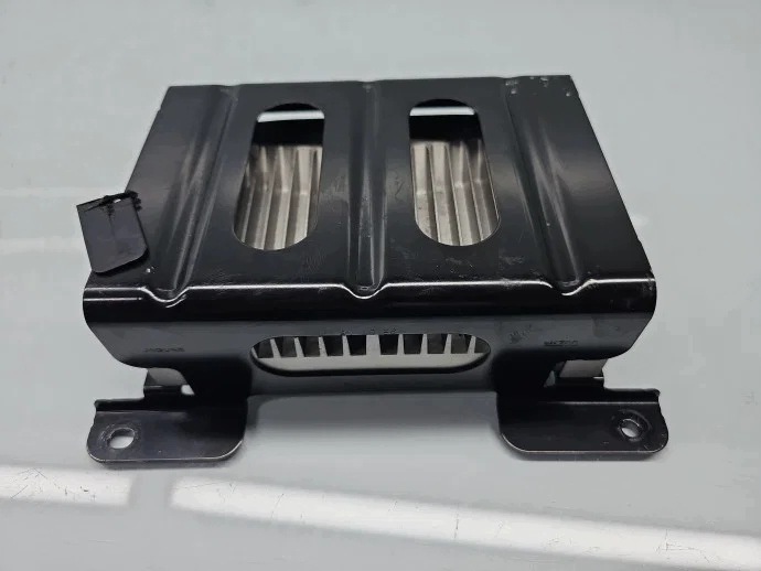 Jaguar Verstärker OEM GX73-19C164-RE Gebraucht image 2
