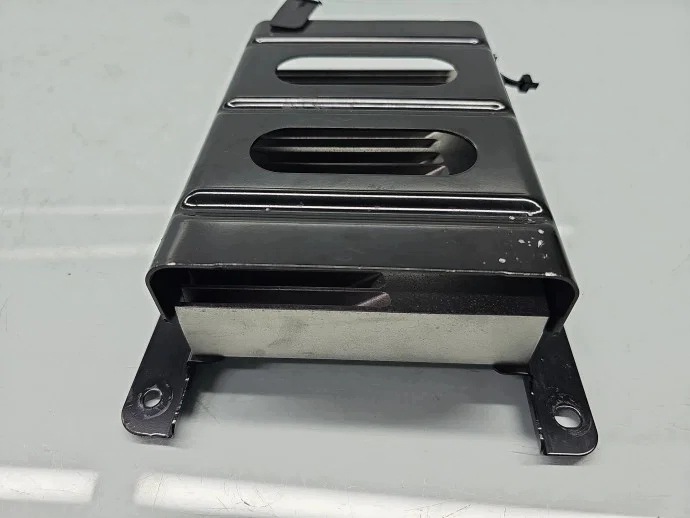 Jaguar Verstärker OEM GX73-19C164-RE Gebraucht image 4