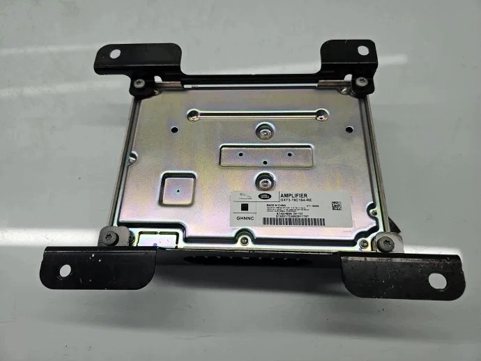 Jaguar Verstärker OEM GX73-19C164-RE Gebraucht image 5