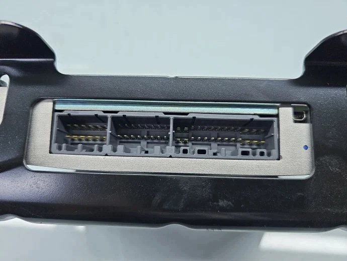 Jaguar Verstärker OEM GX73-19C164-RE Gebraucht image 6