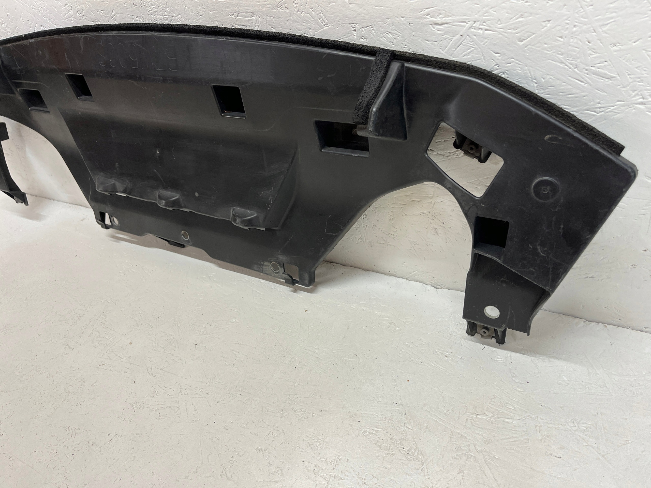KB7W500S1 Escudo de pára-choques para Mazda CX-5 2017+ image 3