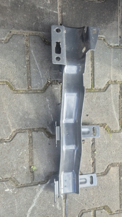 Johdon kiinnikkeen tuki Scania NGS 2556914 2589581