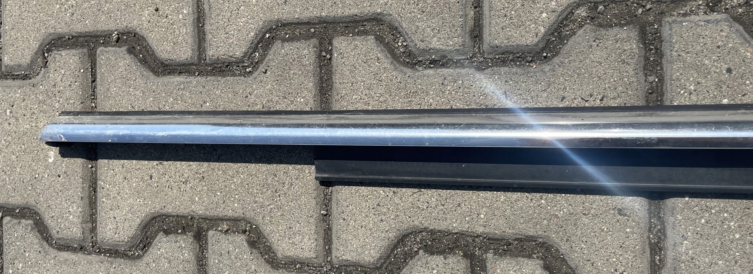 OEM 4H4853764C Hecktür-Fensterdichtung für Audi A8