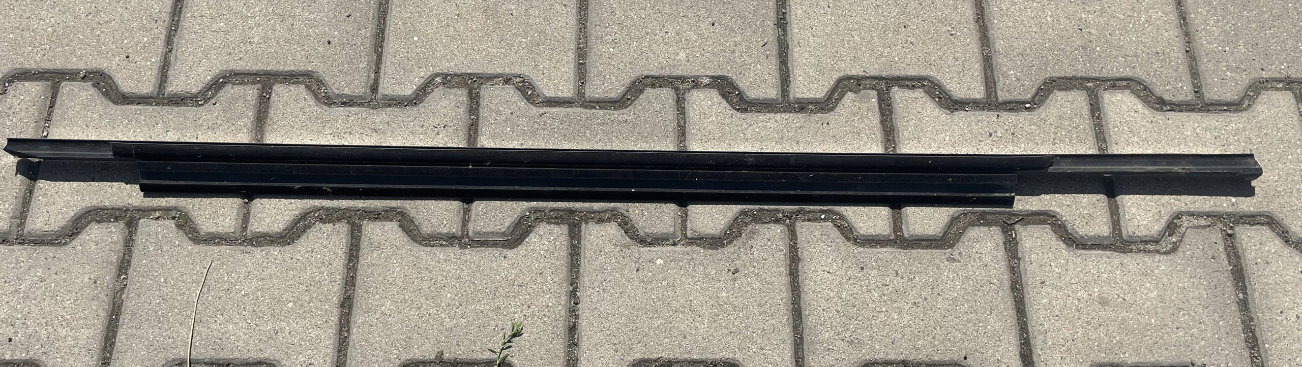 Junta ventana puerta trasera OEM 4H4853764C Audi A8 image 5