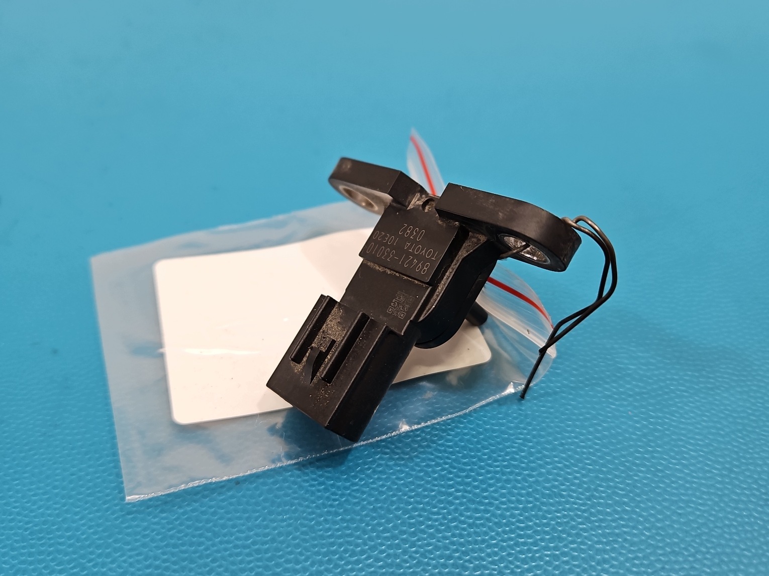Sensor MAP OEM 89421-33010 para Lexus LBX 1.5 136CV image 2