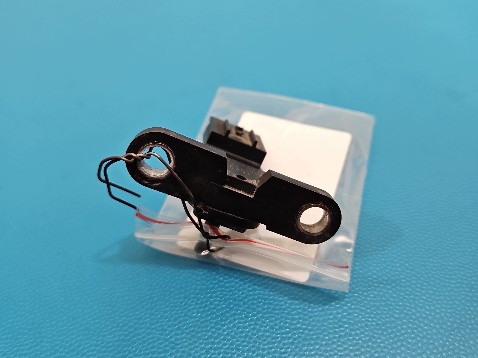 Sensor MAP OEM 89421-33010 para Lexus LBX 1.5 136CV image 4