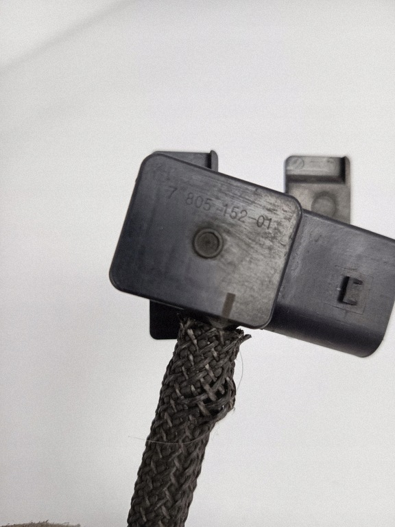 Sensor BMW usado OEM 780515201 para Série 3 2009 image 3