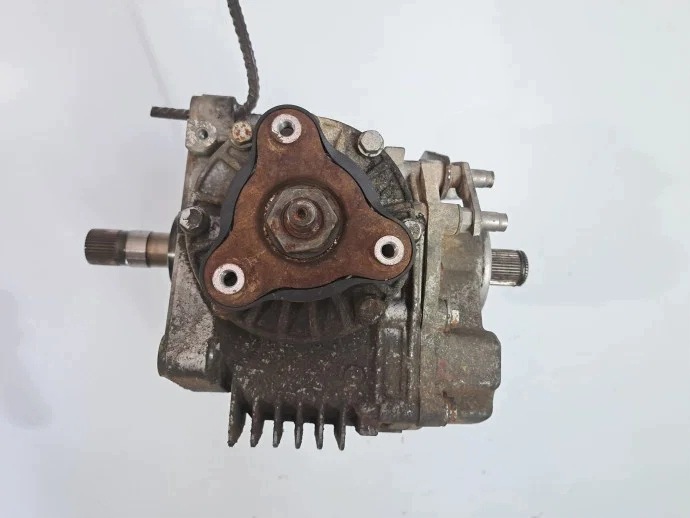 Boîte de transfert VW OEM 0A6409053AA pour Tiguan 2008 image 2