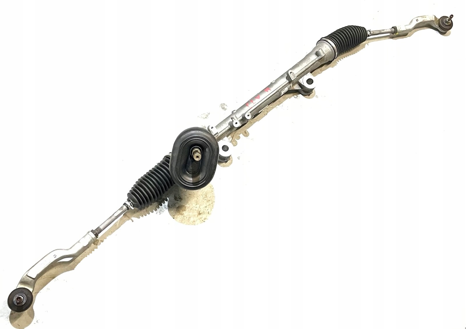 Ohjausvaihde OEM 490011723R Renault Clio V:lle 2019-2024