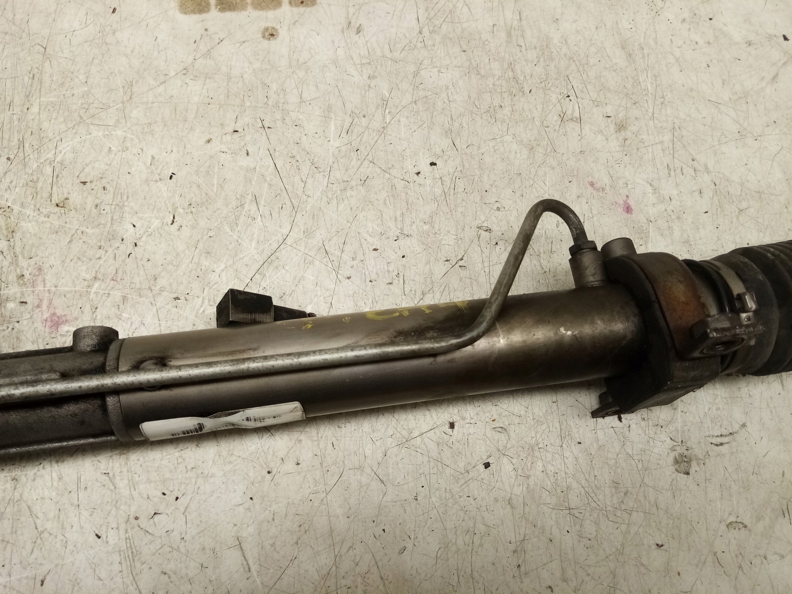 Boîtier de direction OEM 6R1423055D pour Audi A1 2010-2014 image 6