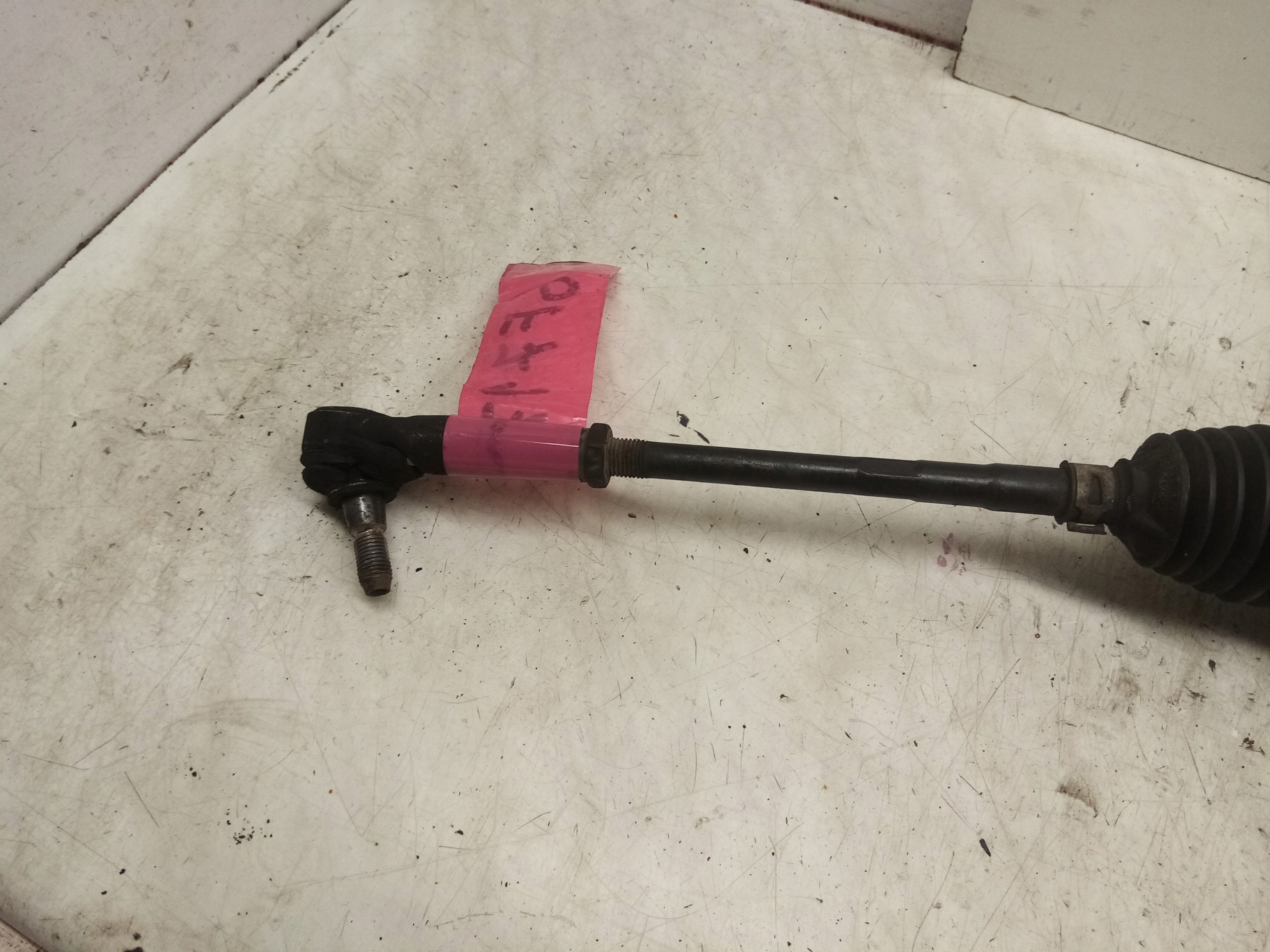 Boîtier de direction OEM 6R1423055D pour Audi A1 2010-2014 image 9