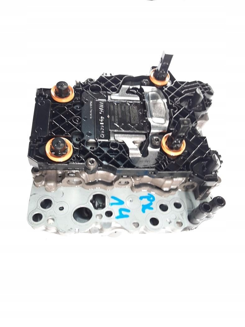 Käytetty VW Skoda DSG Mechatroniikka OEM 0GC927769C