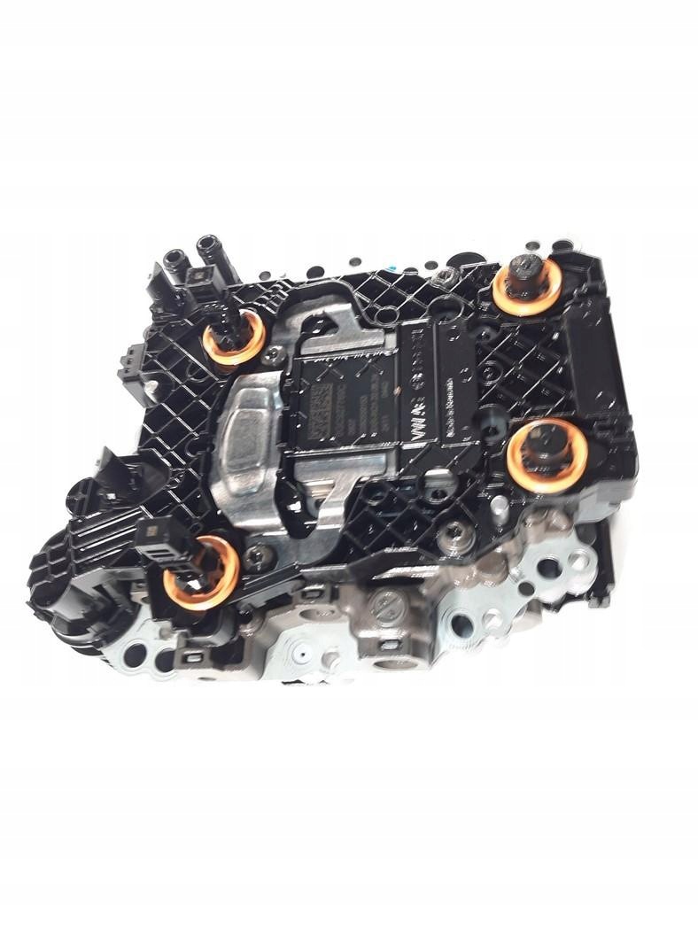 Mecatrónica DSG VW Skoda usado OEM 0GC927769C image 3