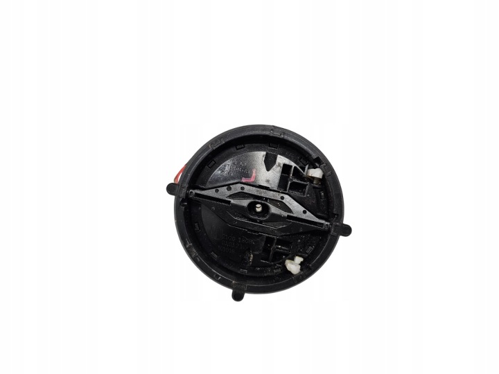 Right Exterior Mirror Adjustment Mechanism with Motor 8T0959578