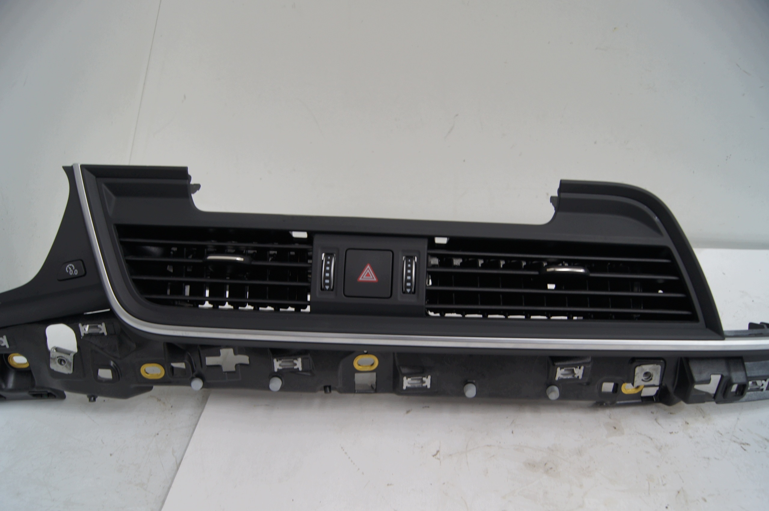 Cadre de Console Audi Q5 OEM 80B820902 image 5