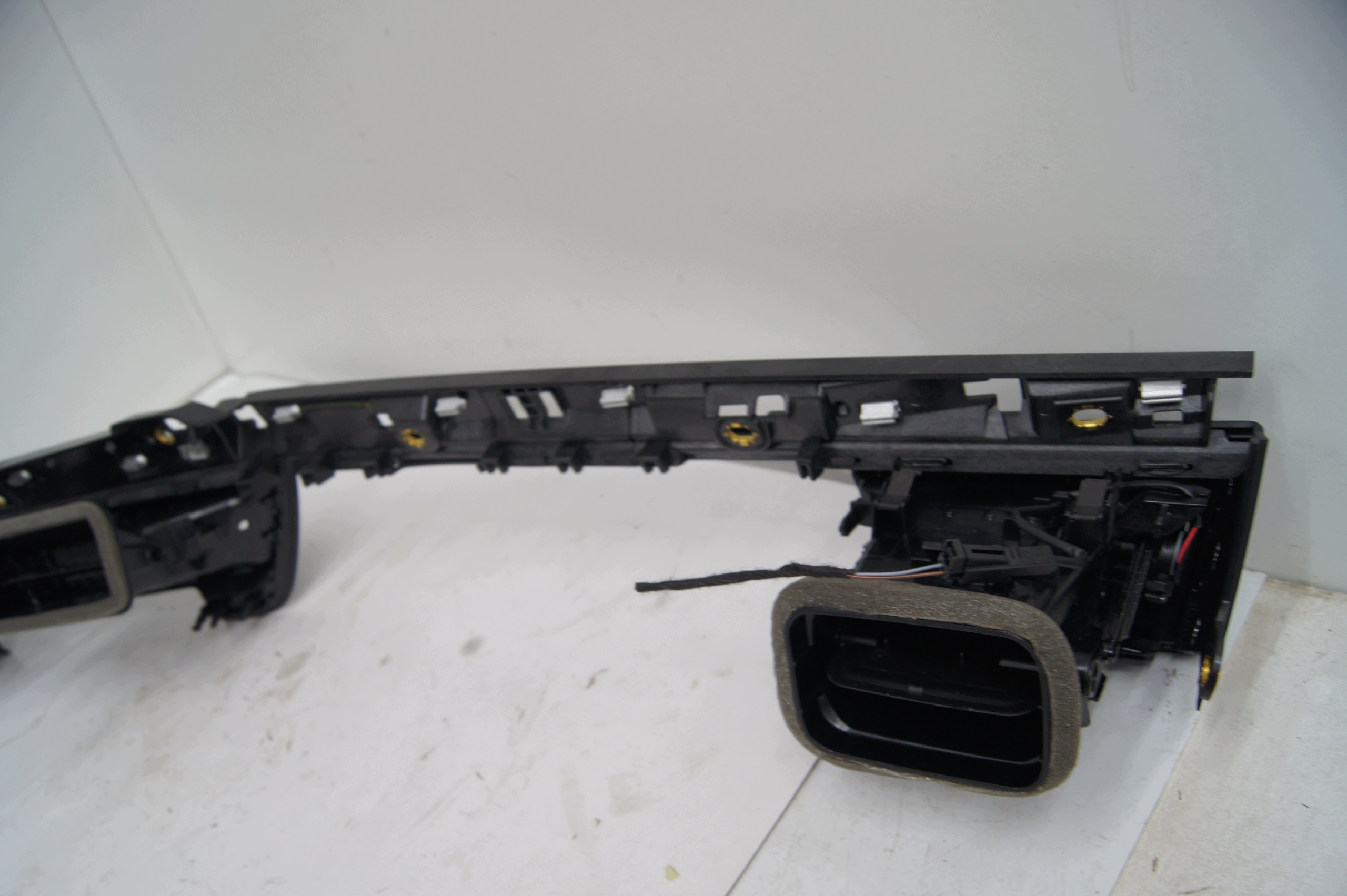 Cadre de Console Audi Q5 OEM 80B820902 image 7